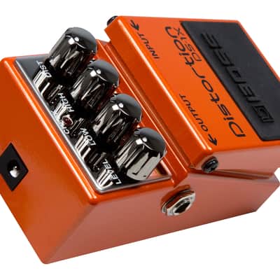 Boss DS-1X Distortion image 16