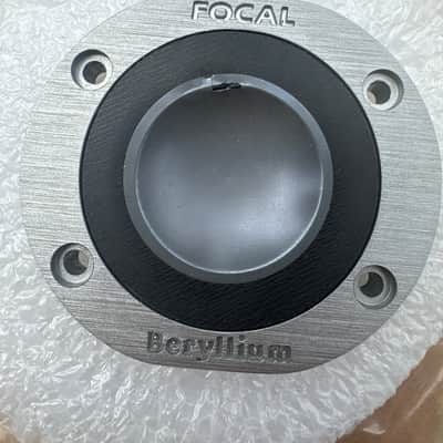 Carvin-Pair of TR1503 3-Way Speaker Cabinets, Black | Reverb