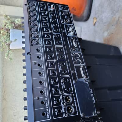 Panasonic WR-DA7 RAMSA image 6