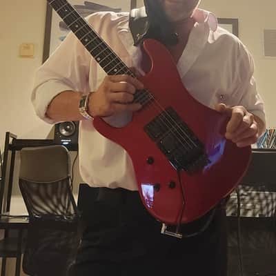 88 Kramer Nightswan image 13