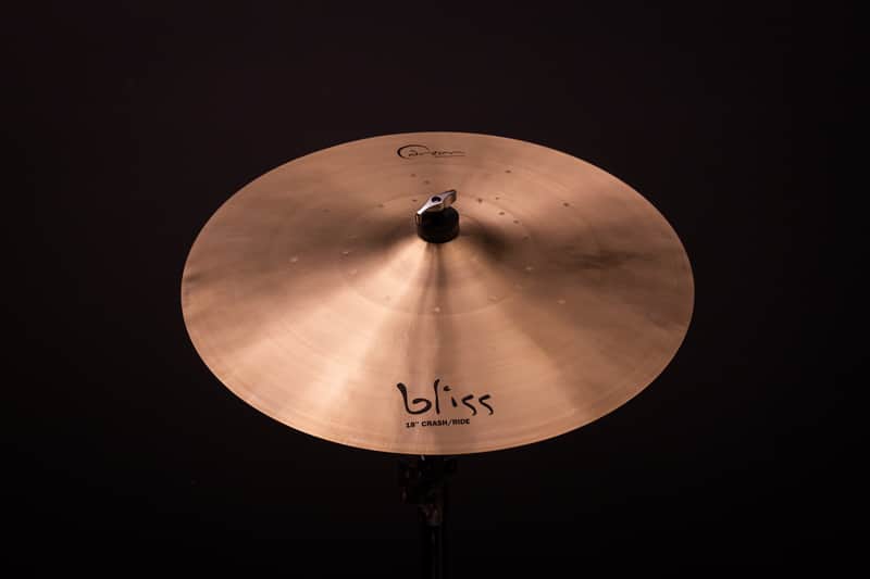 Dream 18" Bliss Series Crash/Ride image 1