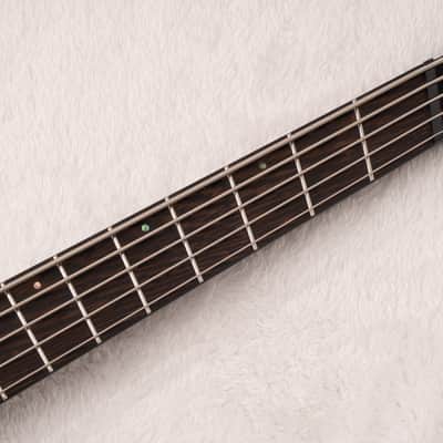 Ibanez EHB1505SMS-FNL Bass Workshop ~Florid Natural Low Gloss~ image 8