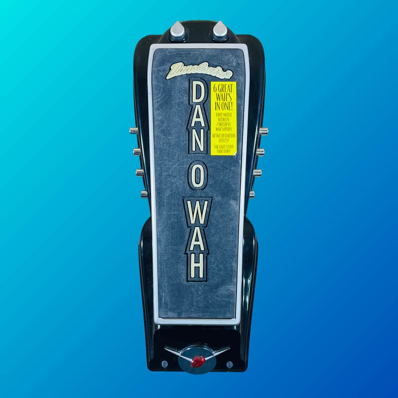 Danelectro Dan O Wah image 1