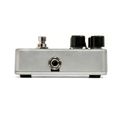 New Electro-Harmonix EHX Nano Pulsar Stereo Tremolo Guitar Effects Pedal image 3