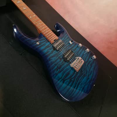 Volgoa GTM-01 2020s - Blue image 3