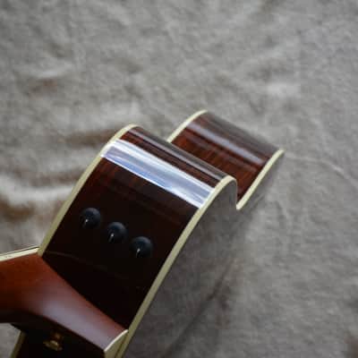 Taylor DMSM 914ce Dave Matthews Signature image 10