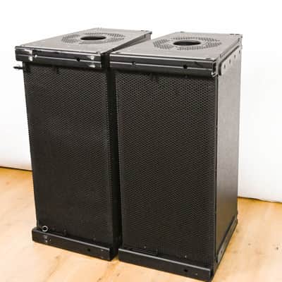 EAW KF730 3-Way Full-Range Loudspeaker (PAIR) CG012ZT image 1