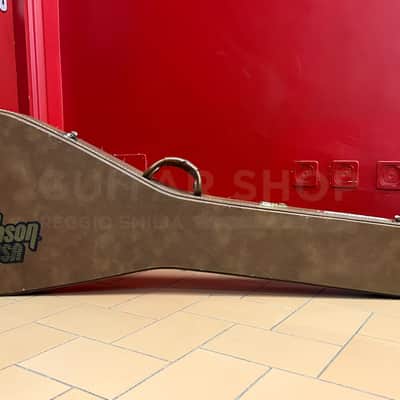 Gibson Flying V Cherry 2001 image 11