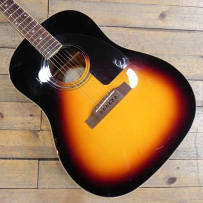 Epiphone AJ200EVS image 2