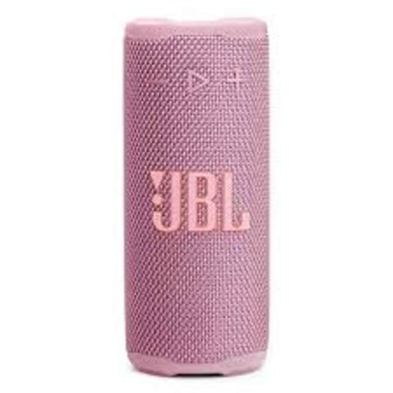 DIFFUSORE SPEAKER BLUETOOTH JBL GRIP PINK Bild 1