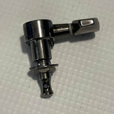 2010's Ibanez RG Series Guitar Dual Pin Cosmo Black Right Hand Tuners Tuning Pegs 6 In Line image 8