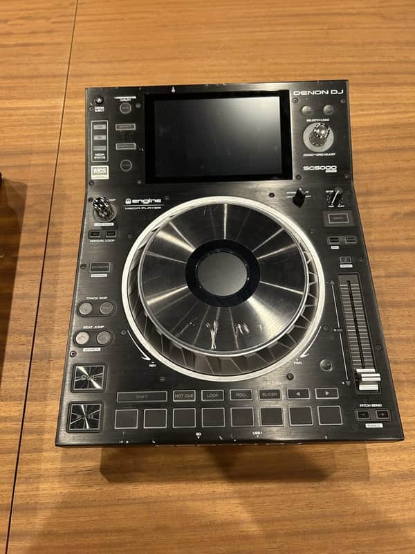 Denon SC5000 Prime