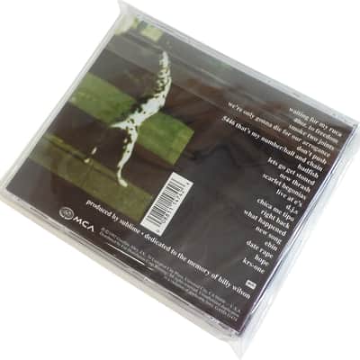 (100 Sleeves) CD Sleeves - RESEALABLE Premium 2mil Thick - Archival Quality, Crystal Clear - Holds 1 Standard 10.4mm CD Jewel Box image 6