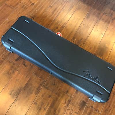 Fender American Professional II Precision Bass LH MN Black 8lbs, 10oz US210021569 image 9