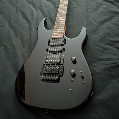 Hamer USA Chaparral image 3