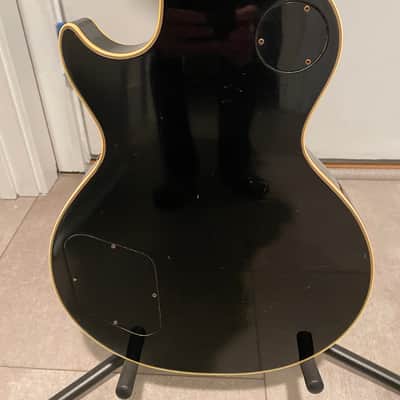 Gibson Les Paul Custom 1958 - Black Bild 6