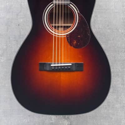 Eastman E1P Deluxe - Sunburst (SN26) image 1