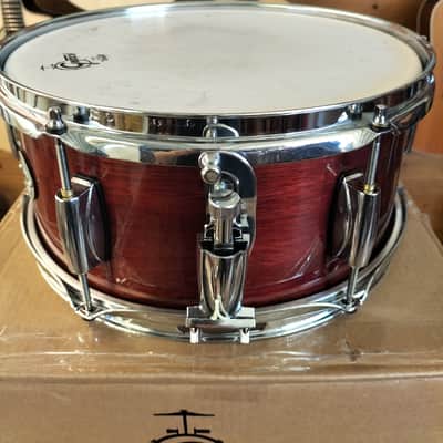 Gretsch Full Range Hybrid 13"x6" snare drum image 2