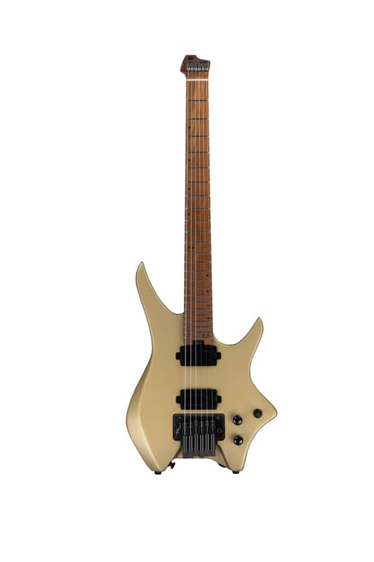 NEXT HN4 with Tremolo Bridge - Summer Sand image 1