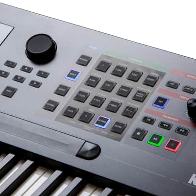 Kurzweil K2700 88-Key Music Workstation image 7