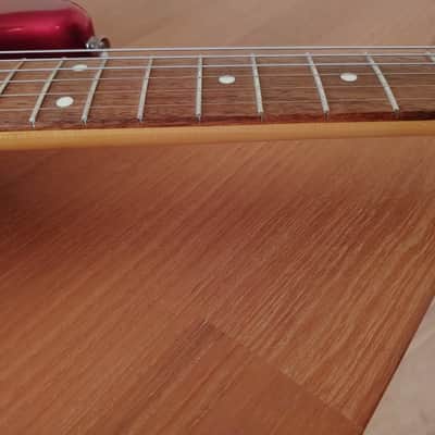 Immagine Fender ST-62 Stratocaster Reissue MIJ - 23