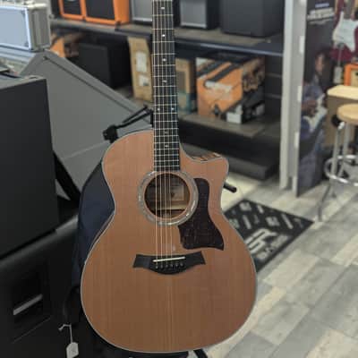 Taylor Legacy 514ce 2024 - Present - Natural image 1