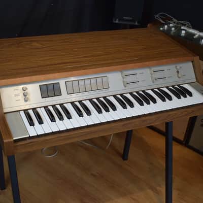 Philips Philicorda 1970s image 1