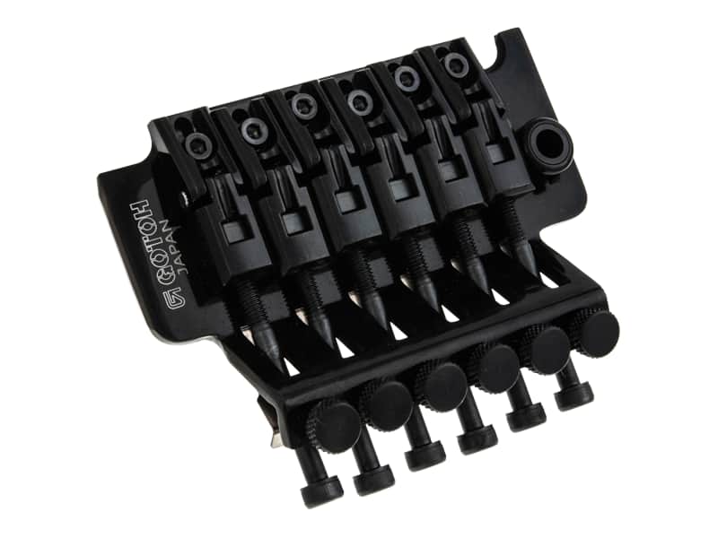 GOTOH GE1996T/33 locking tremolo (BS) image 1
