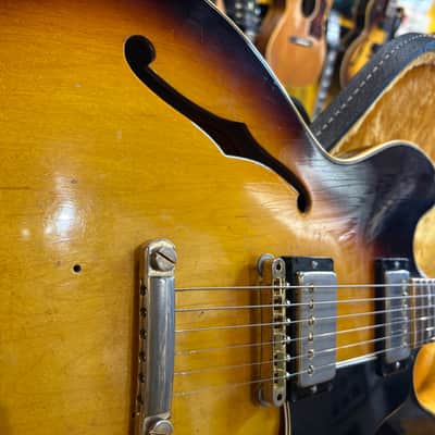 Gibson ES-345TD 1967 - Sunburst image 8