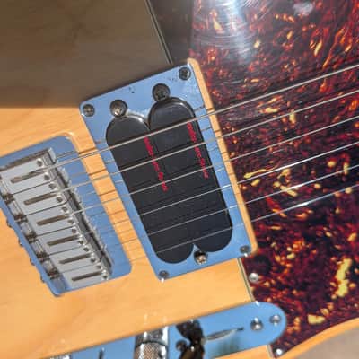 Fender Telecaster - Natural image 12