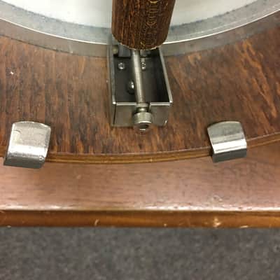 Framus 5 String Banjo image 5