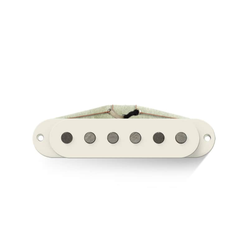 Bare Knuckle Trilogy Suite Strat Middle Pickup image 1