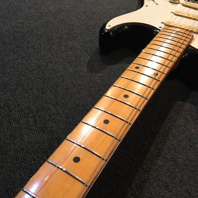 No.050926 FenderJapan ST57-53T 2TS/M MADE IN JAPAN FUJIGEN INC. imagen 12