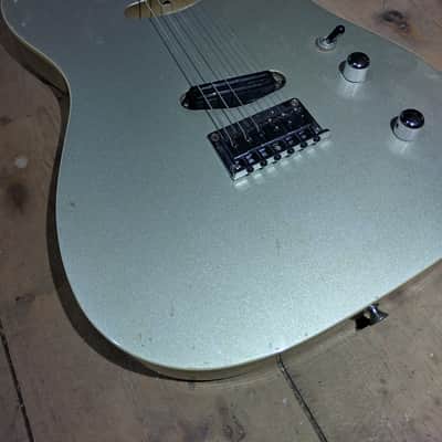 Fernandes TEJ super telecaster 80s MIJ image 2