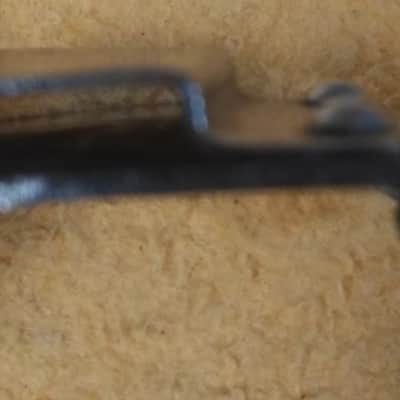 Unknown Japan Arch Tot Spade Tom Holder 1960s - Chrome image 2