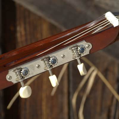 1967 Martin 00-28C Classical Guitar image 19