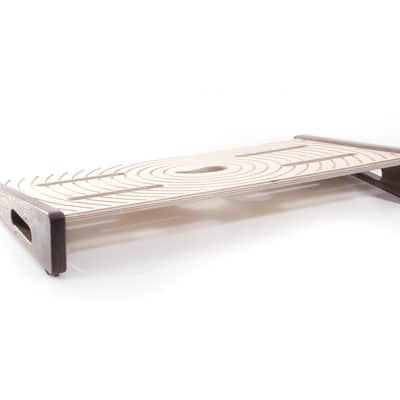 Ruach Imagine Series Kashmir 3 Pedalboard for Guitar Effects Pedals image 2