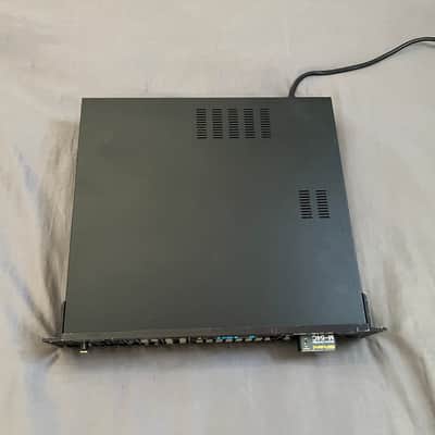 Roland MKS-80 rev 4 Super Jupiter Rackmount Analog Synthesizer - Recently Serviced w/New OLED Display! image 10