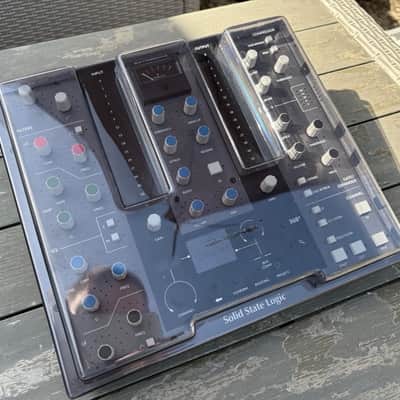 Solid State Logic SSL UC1 DAW Controller Bild 5