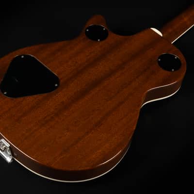 2019 Gretsch G6129T Players Edition Duo Jet FT - Red Sparkle | Japan Single Cutaway Filter'Tron Pickups Locking Tuner Bigsby | OHSC image 14
