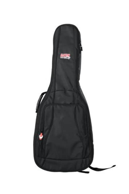 Gator Cases 4G Series Gig Bag for Acoustic Guitars image 1