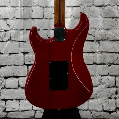NAMM 2025 LsL Instruments Saticoy Era - Dakota Red image 6