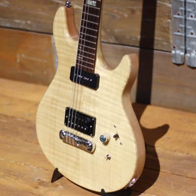 Bo-EL S-03 - Natural Gloss image 1