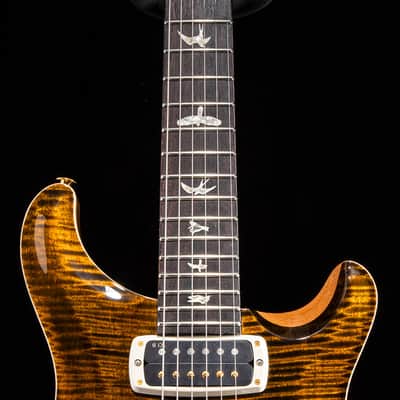 Paul Reed Smith Modern Eagle V Yellow Tiger image 9