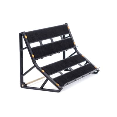 3DWaves Reversible Dual Tier Pedal Stands image 4