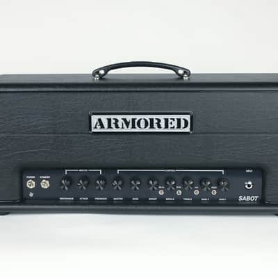 Armored Amplification Sabot 50 Preorder image 3