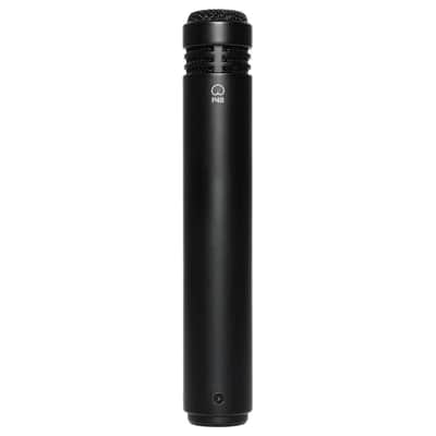 Lewitt LCT 140 AIR Matched Stereo Condenser Microphone Pair image 3