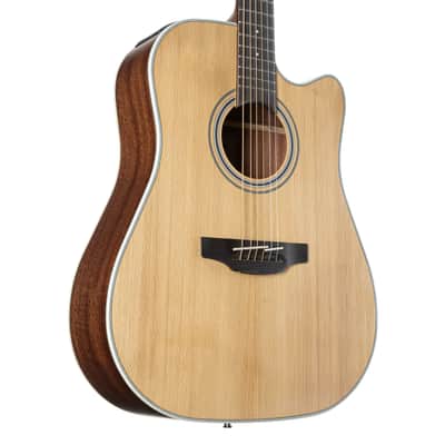 Takamine GD20CE NS2 - Acoustic Guitar image 6