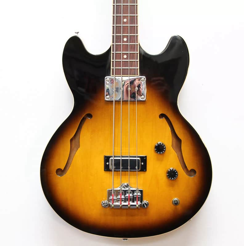 Gibson Midtown Standard Bass image 2
