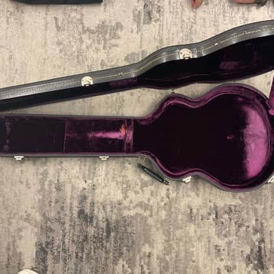 Gibson L6-S Deluxe 1974 - 1975 - Maple image 9